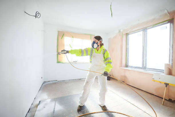 Touch-Up Painting in Sisters, OR